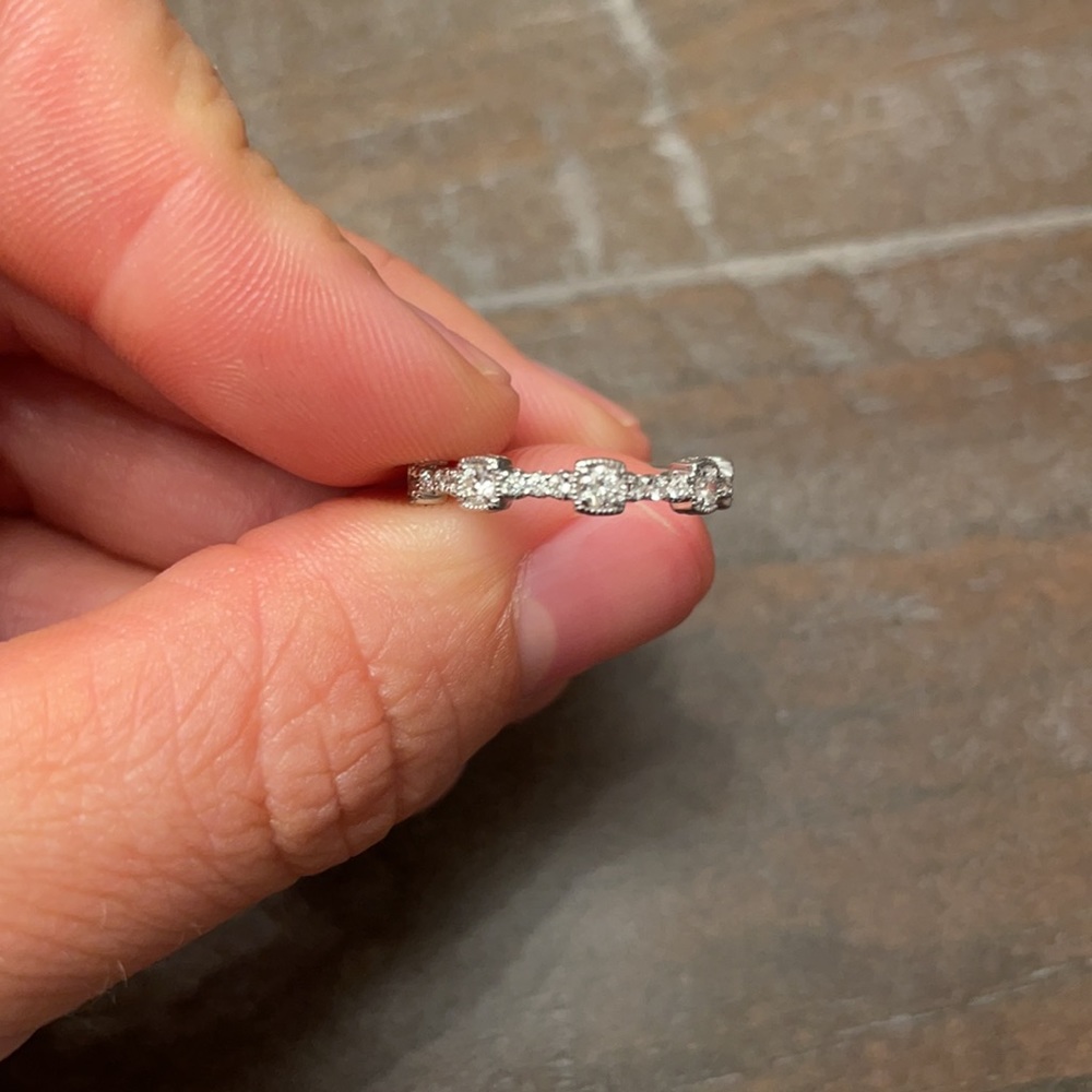 Wedding band - Picture 4 of 4